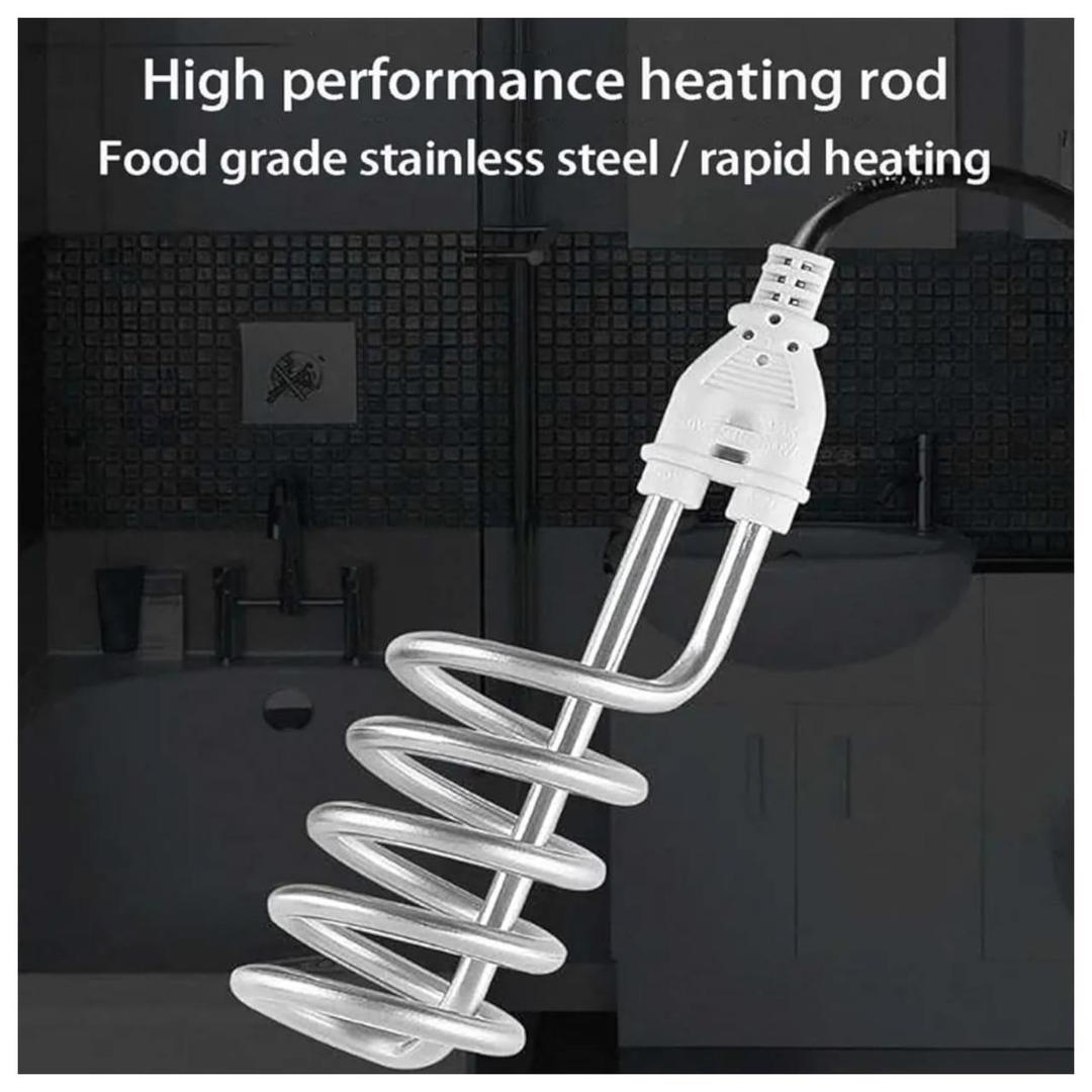 Shock Proof Imported Water Heating Rod