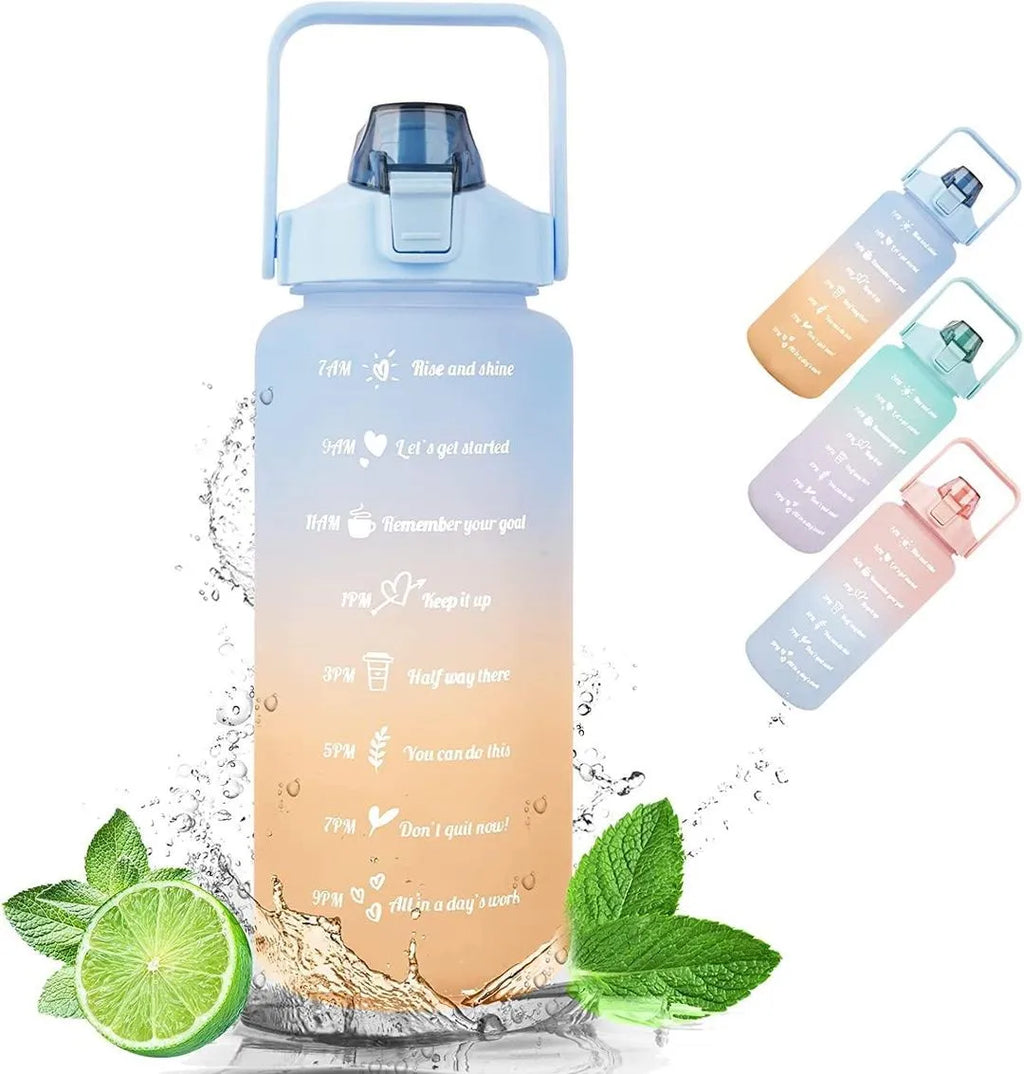 Bpa-Free And Food-Safe Materials