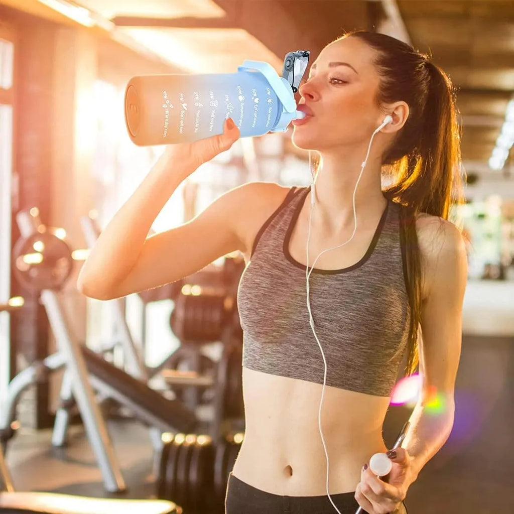 Bpa-Free And Food-Safe Materials